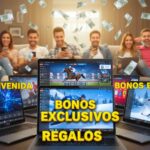 casas de apuestas internacionales
