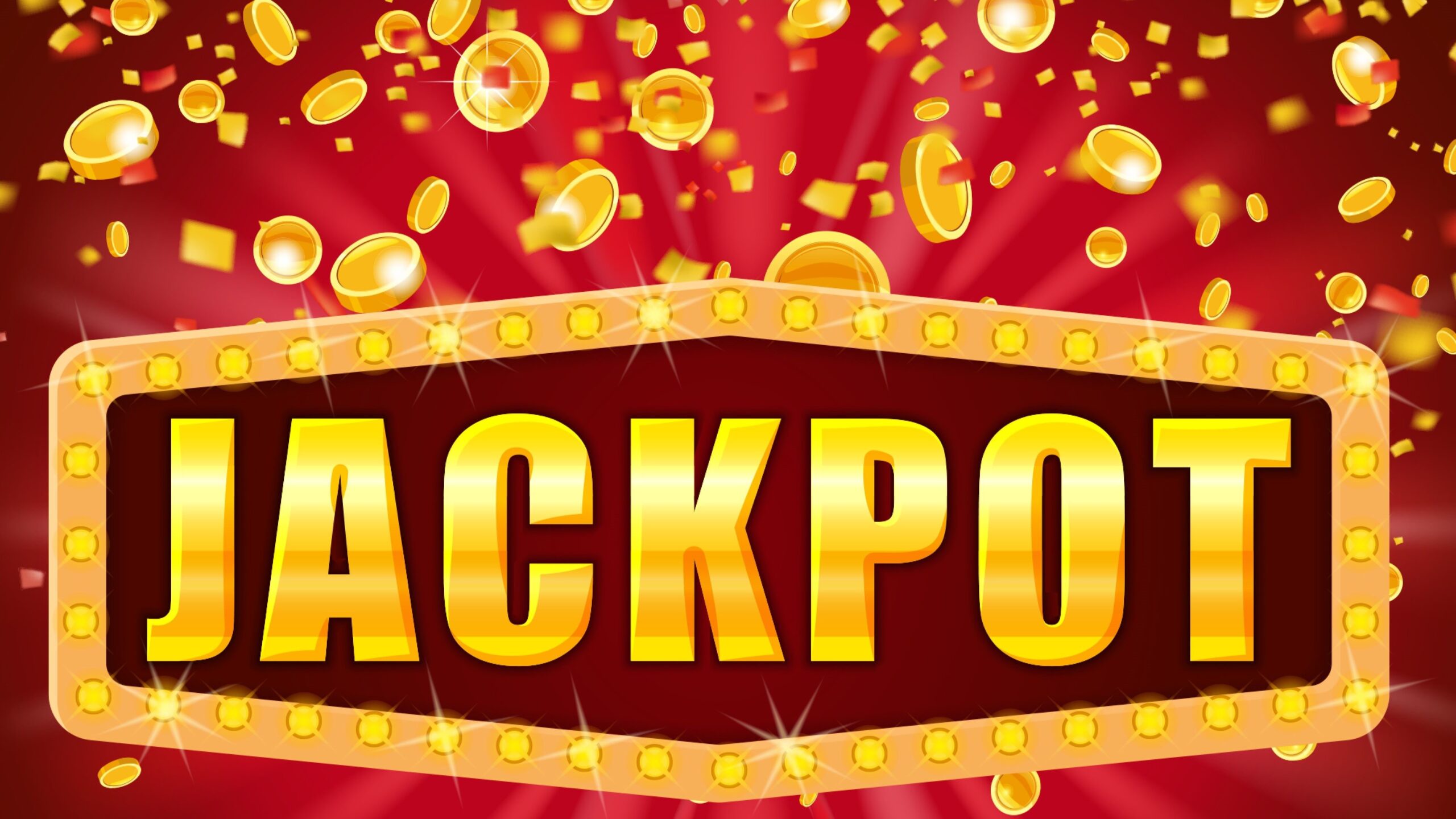 Juegos de jackpot instantáneo