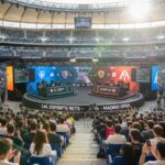 Mercados de apuestas en eSports